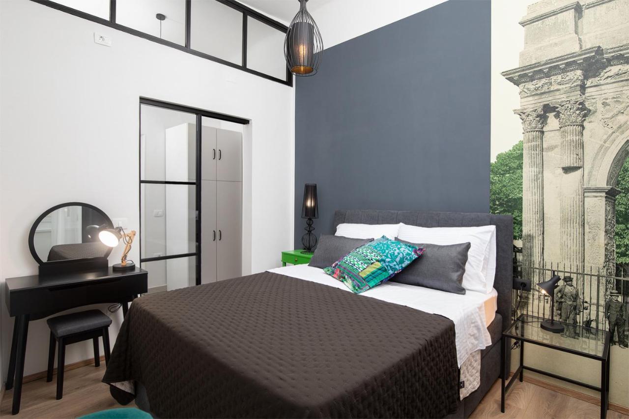 Appartement Deluxe Ana Pula