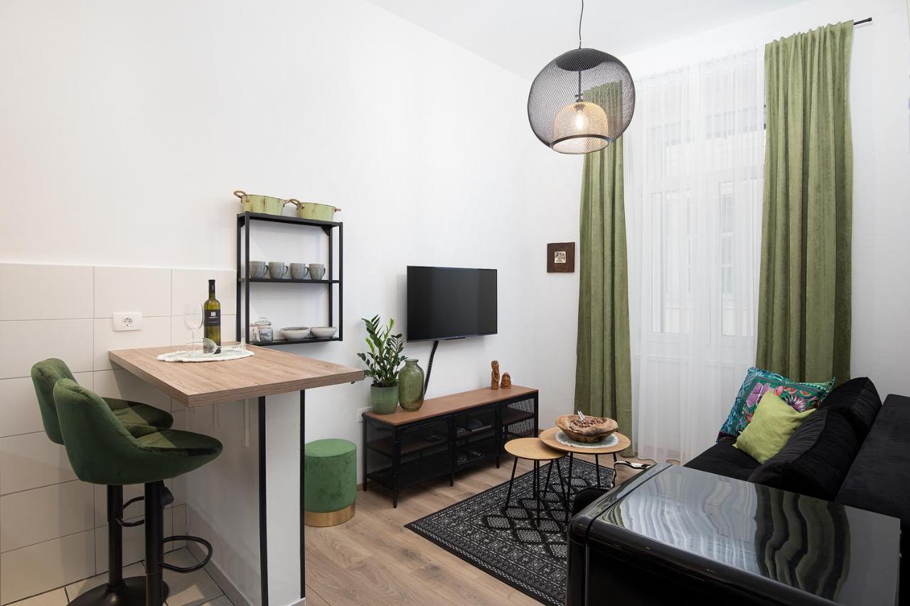 Deluxe Ana Appartement Pula