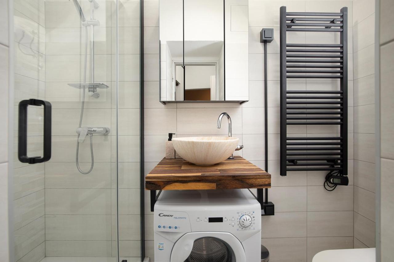 Deluxe Ana Appartement Pula
